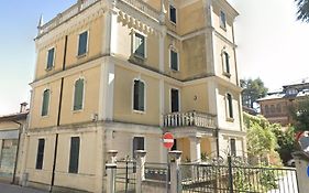 Bed And Breakfast Civico 18