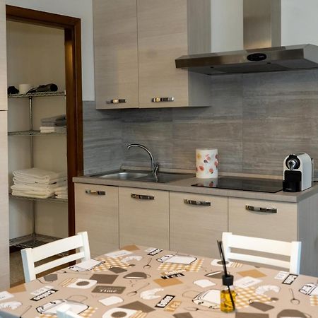 Bed and Breakfast Civico 18 Bassano del Grappa Esterno foto