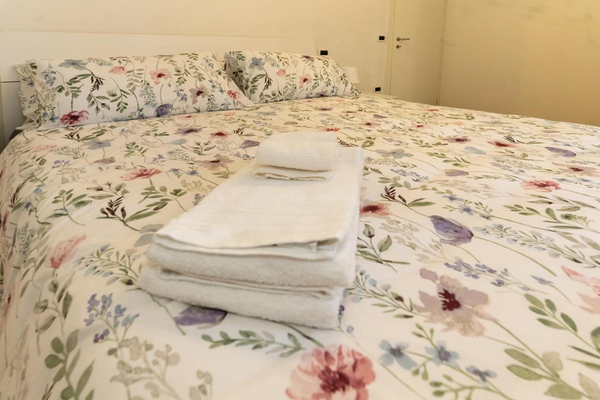 Bed and Breakfast Civico 18 Bassano del Grappa Esterno foto