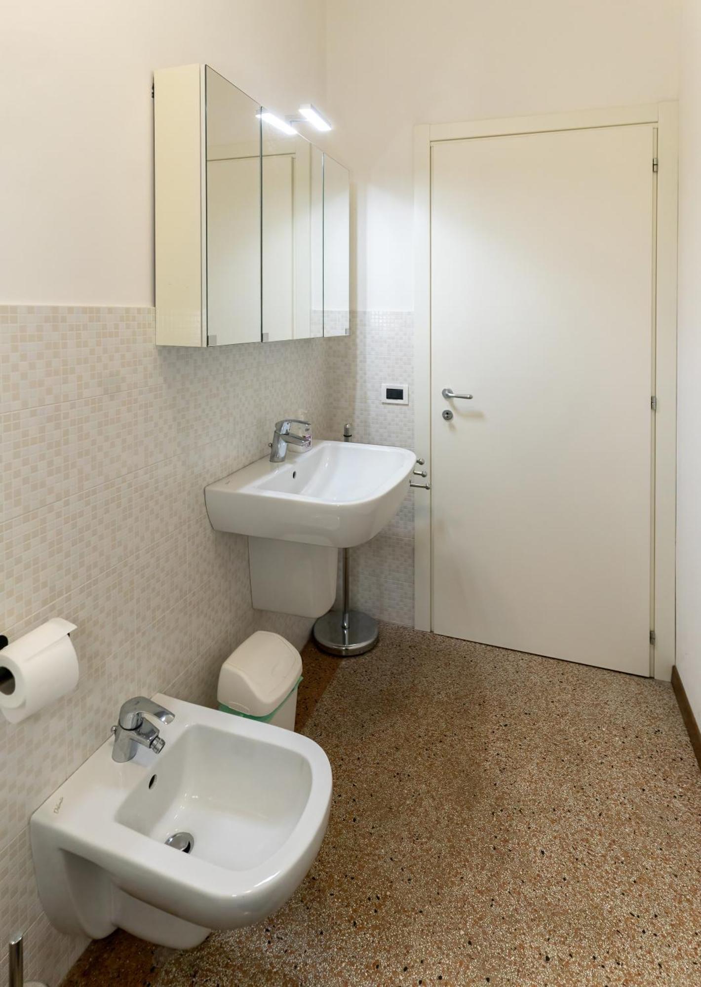 Bed and Breakfast Civico 18 Bassano del Grappa Esterno foto