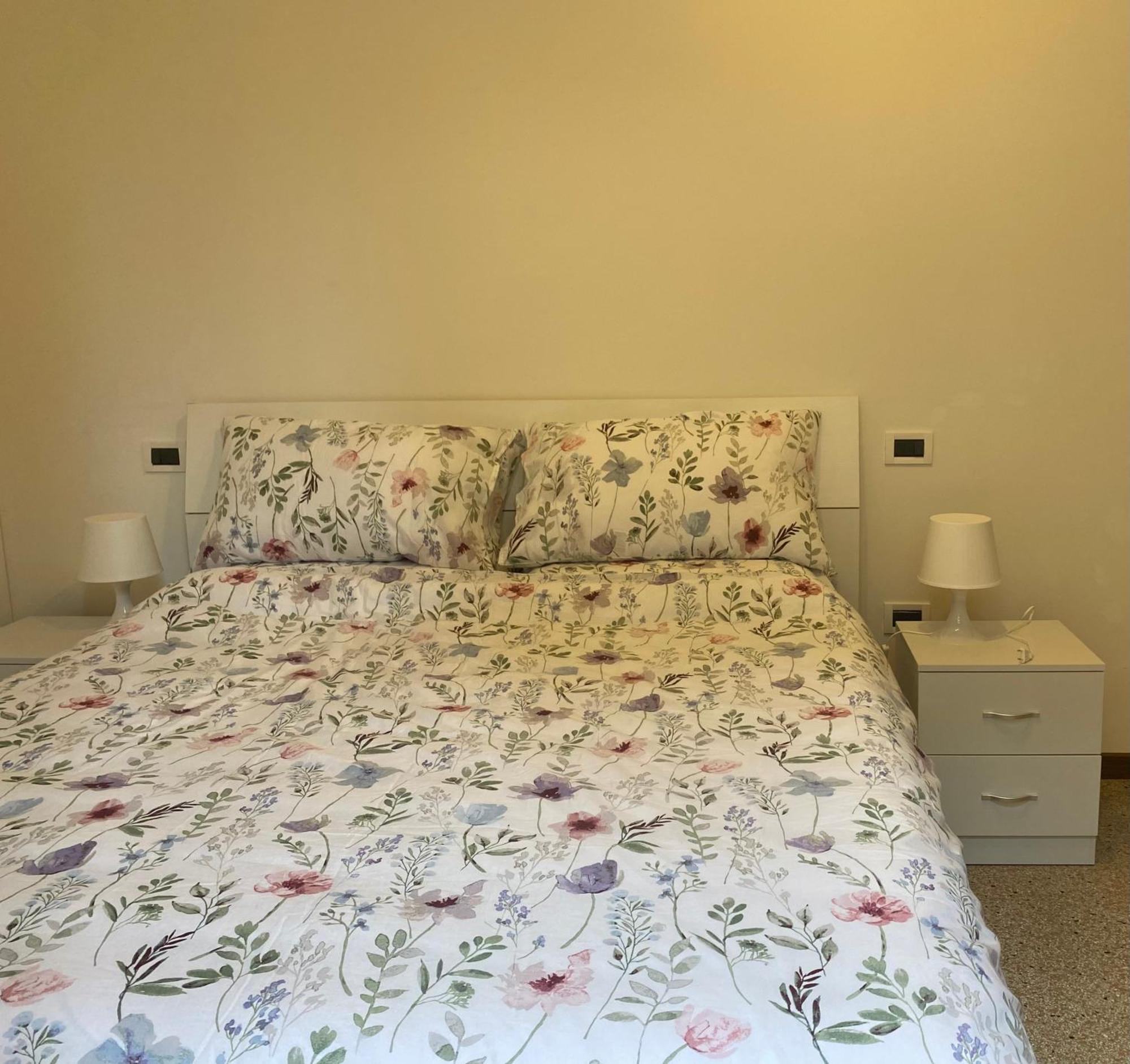 Bed and Breakfast Civico 18 Bassano del Grappa Esterno foto