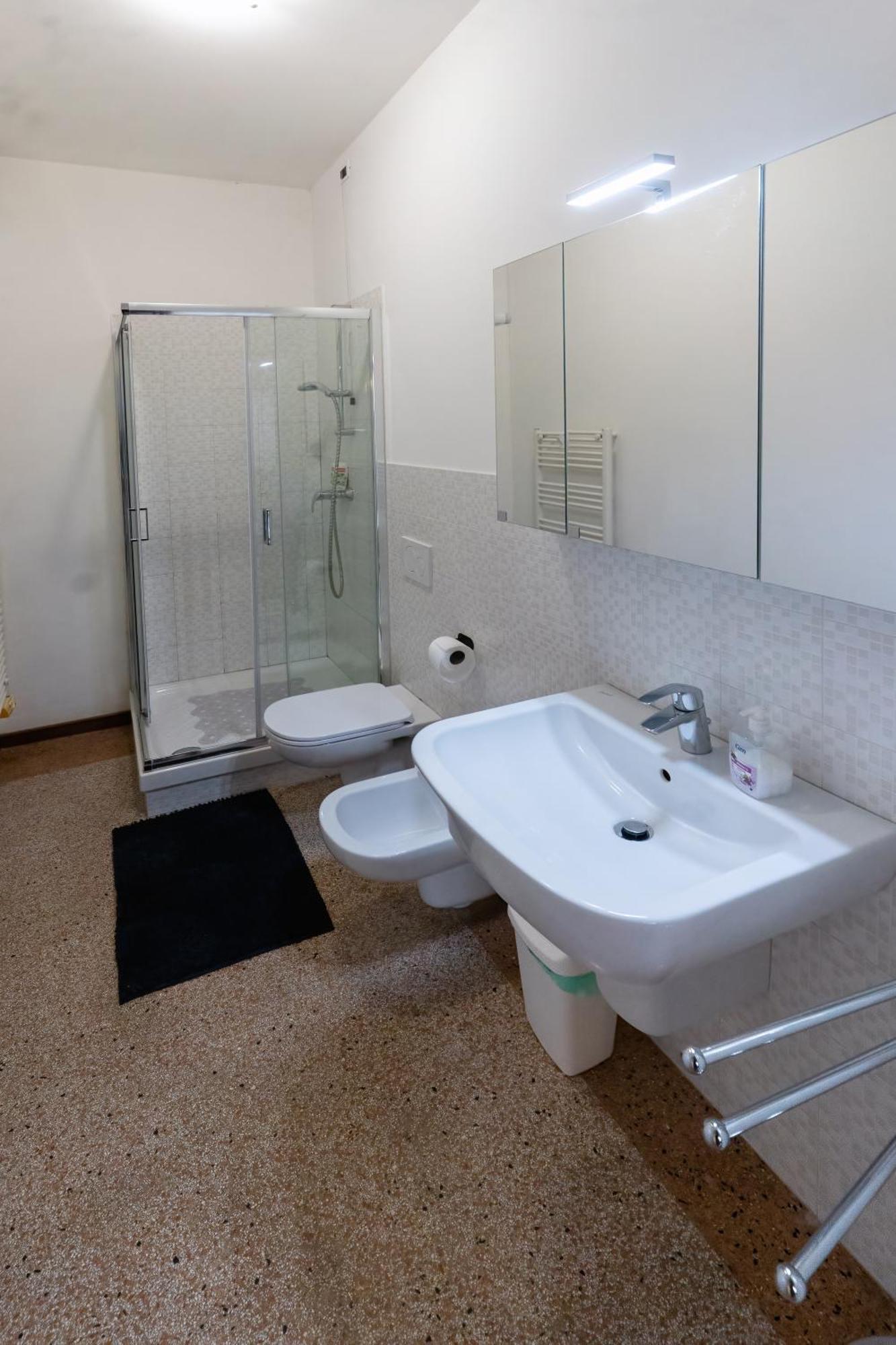 Bed and Breakfast Civico 18 Bassano del Grappa Esterno foto
