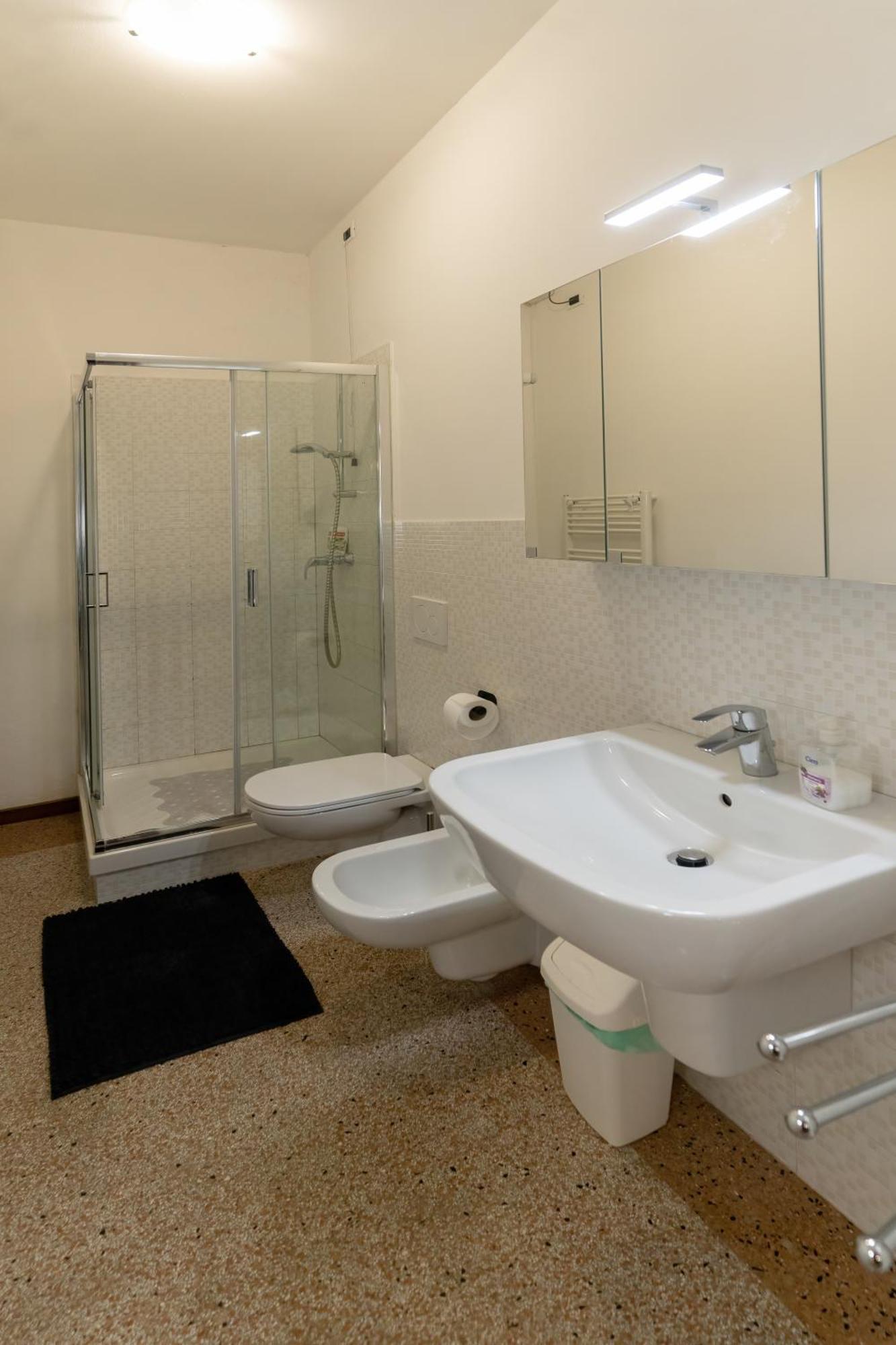 Bed and Breakfast Civico 18 Bassano del Grappa Camera foto